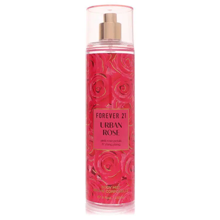 Forever 21 Urban Rose by Forever 21 Body Mist