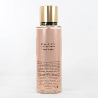 VICTORIA SECRET BARE VANILLA BODY MIST. 8.4 FL OZ