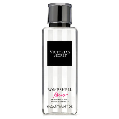 Victorias Secret Bombshell Paris Fragrance Body Mist 8.4oz