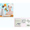 Nursing machine AU set
