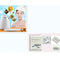 Nursing machine UK set